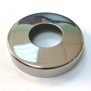 Низ стойки (зеркало) aisi 304  38