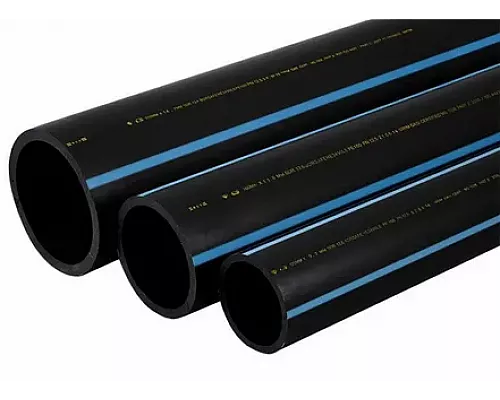 Полиэтиленовая труба ПНД d160 SDR 11