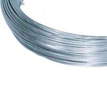 Проволока о/к торговая гост 3282-74 оц 2,5 (800 кг) оцинк 2,5