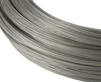 Проволока нержавеющая 5 aisi 316l 5