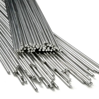 Прут из оцинкованной проволоки 4.0 C цинковым и полимерным покрытием