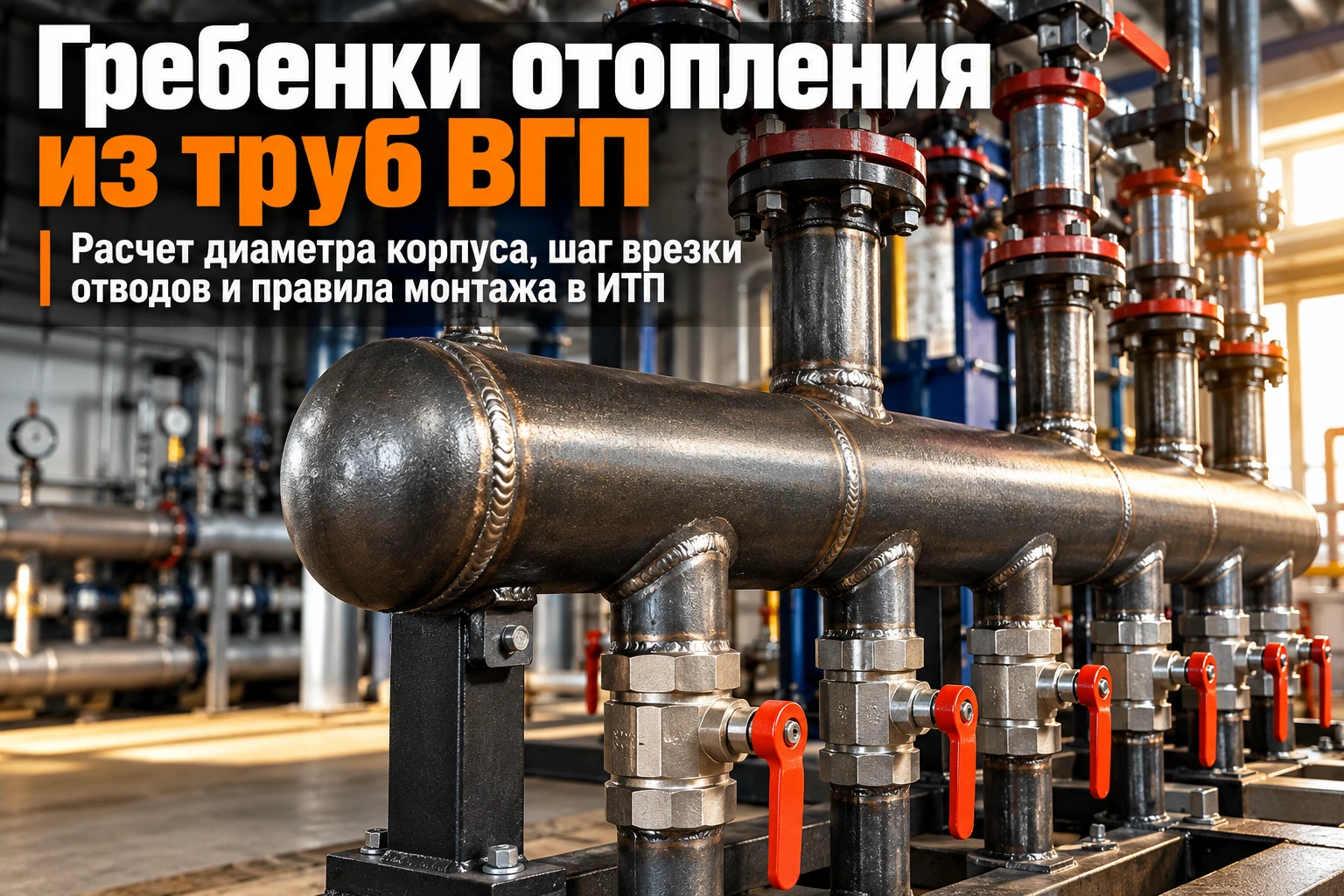 Водогазопроводные стальные трубы (ВГП ГОСТ 3262-75): сортамент, серии стенки, резьба и монтаж в Казахстане