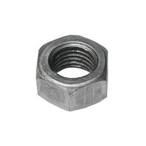 Гайка 10 к.п.10 гост 5927-70 (25кг) арт.1279929