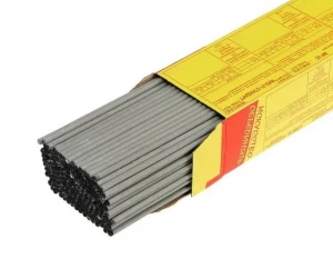 Электроды сварочные гост 9466-75 уони 13/55 4 (спецэлектрод) уони 13/55            спецэлектрод