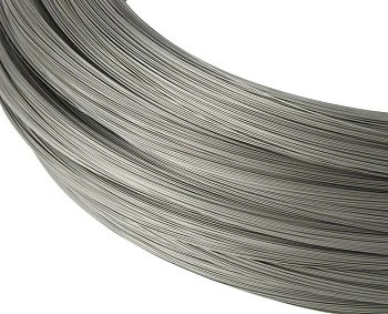 Проволока нержавеющая 5 aisi 316l 5